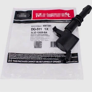 Ignition Coils 3L3Z-12029-BA Fits For 04-08 F150 Expedition 4.6L 5.4L DG511 - Picture 1 of 4