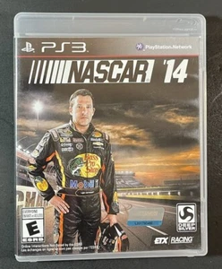 NSACAR 14 (PS3) USED - Picture 1 of 9