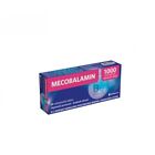 Mecobalamin 1000 mcg 30 tablets Bosnalijek