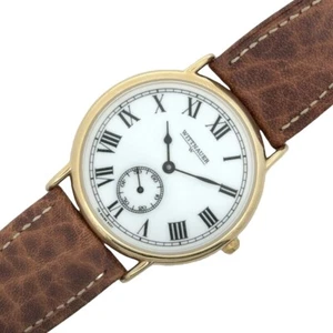 Wittnauer Vintage Swiss Men's Watch (A1D021663) - Picture 1 of 8
