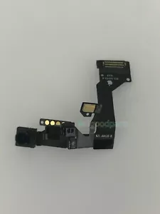 GENUINE ORIGINAL APPLE iPhone 6S 4.7" FRONT SELFIE CAMERA PROXIMITY SENSOR FLEX - Picture 1 of 4