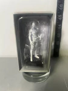 Marvel Figurensammlung Eaglemoss 2007 Statue #33 Iceman Sealed - Bild 1 von 4