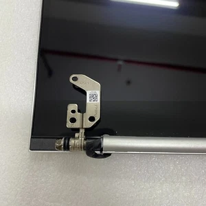 N13553-001 HP ENVY 17-CR0013NN 17-CR0503SA 17-CR FHD LCD TOUCH SCREEN HINGE UP - Picture 1 of 6