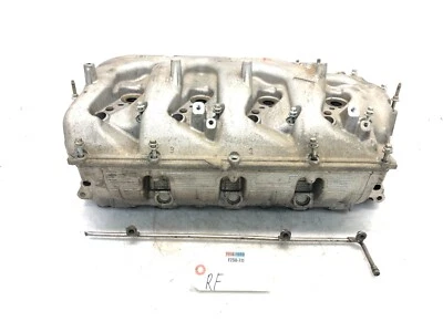 2012-2016 FORD F250 F350 6.7L DIESEL RIGHT PASS SIDE CYLINDER HEAD & VALVE COVER - Image 1 of 4