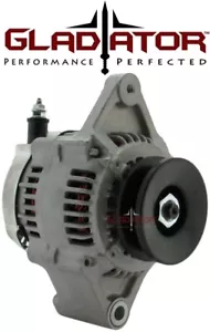 New Alternator 101211-8580 27060-78156-71 7FGU15 4Y 7FGU35 27060-78700-71 12357 - Picture 1 of 3