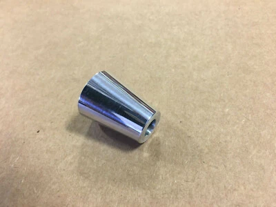 BIG DOG MOTOCICLETAS 1 1/4" PALANCA DE CAMBIOS ESPACIADOR VARILLA DE CAMBIO K-9 MASTÍN CHOPPER+ Foto 1 de 4