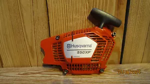 HUSQVARNA Anwerfvorrichtung kpl. passend für Profi-Motorsäge 545/550XP/G serie 1 - Bild 1 von 2