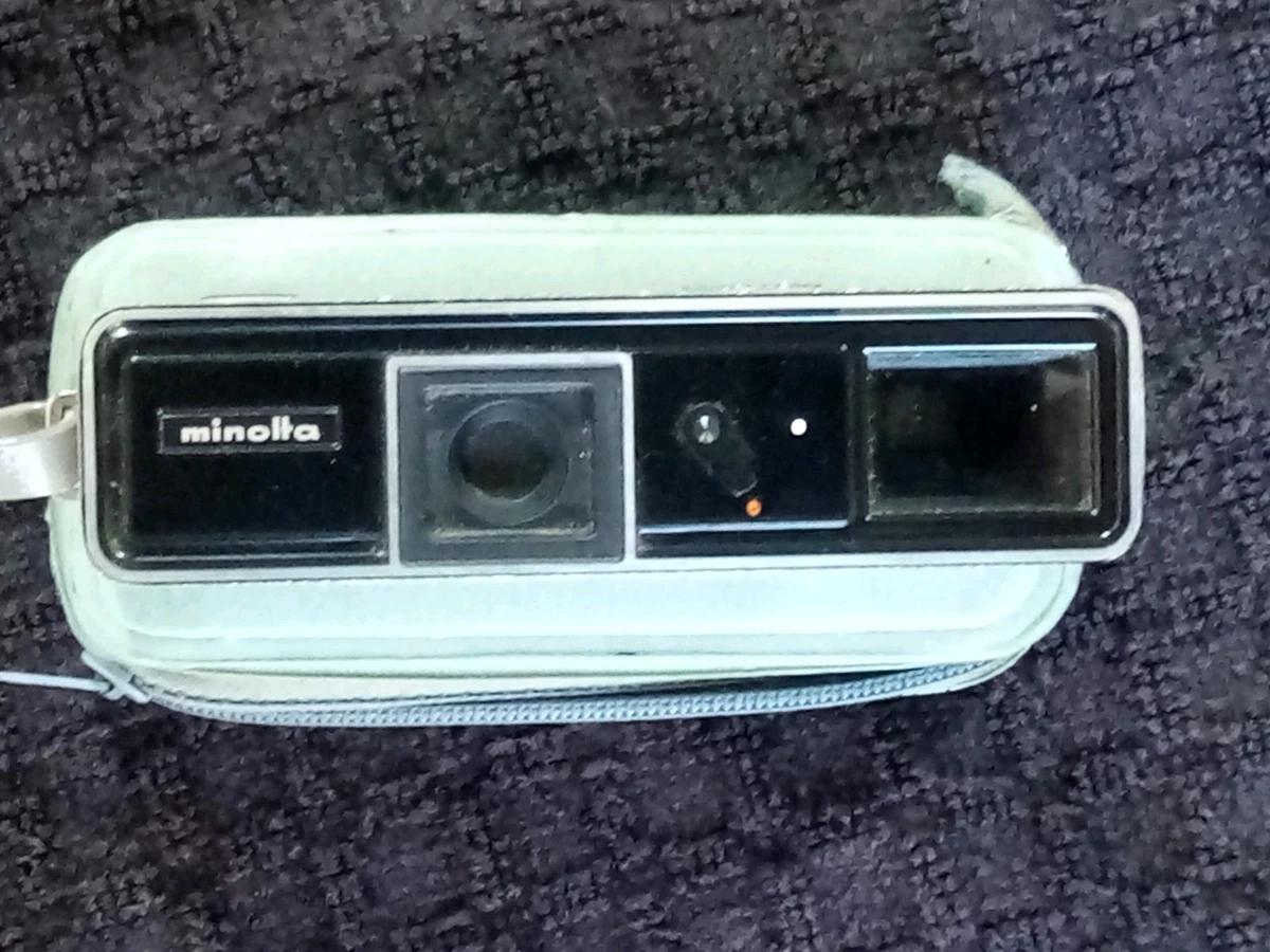 Minolta 16 Model P In Vintage Subminiature Cameras for sale | eBay