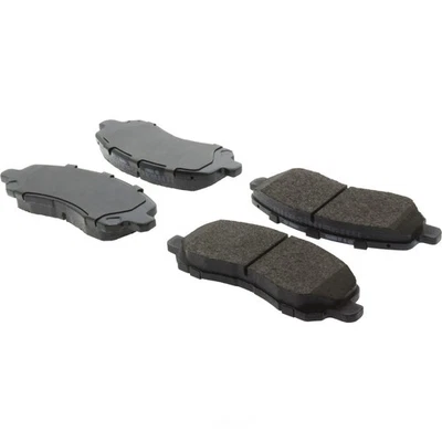 Disc Brake Pad Set fits 2016-2017 Jeep Compass  CENTRIC PARTS - Image 1 of 3