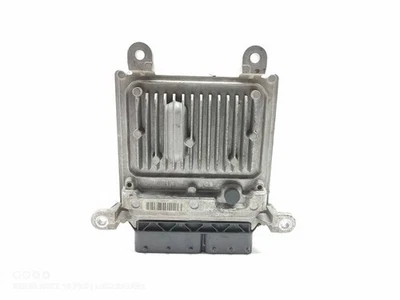 centralina motore per MERCEDES-BENZ SPRINTER II CAJA A6519000601 carnp2221635 - Immagine 1 di 4