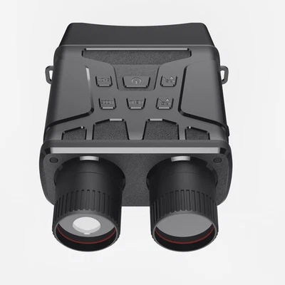 Full Darkness Wildlife Camera 1080p with Expandable Storage up to 128GB - Image 1 of 4