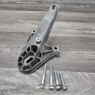 MINI R55 R56 R57 R58 R60 CAJA DE CAMBIOS DIÉSEL Soporte - Montaje 6788663 Foto 1 de 4