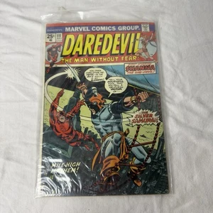 DAREDEVIL #111 1ST APPEARANCE & ORIGIN OF SILVER SAMURAI MARVEL With Cover - Picture 1 of 5