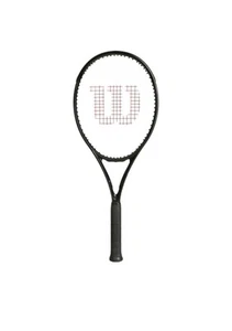 Wilson Clash 100 V2.0 Noir Tennis Racket - Picture 1 of 5