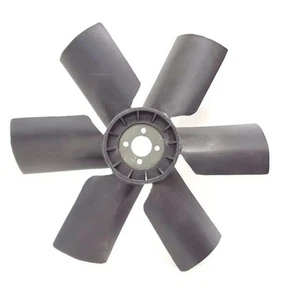 LÜFTERBLATT 6 FLÜGEL 400 MM FÜR MAHINDRA 5045 5055 006018389B1 - Bild 1 von 3