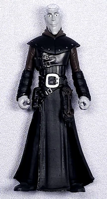 Figura de acción How To Train Your Dragon Hidden World Grimmel The Grisly 2018 Foto 1 de 4