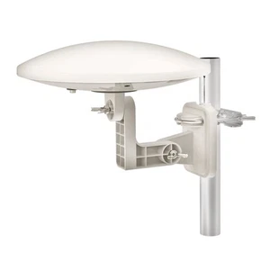 TV-Antenne Cabletech DVB-T Außen Omnidirektional ANT0559 - Bild 1 von 4