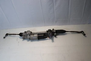 MERCEDES W205 C63 C63S 4.0 PETROL AMG ELECTRIC POWER STEERING RACK A2054608101 - Picture 1 of 14