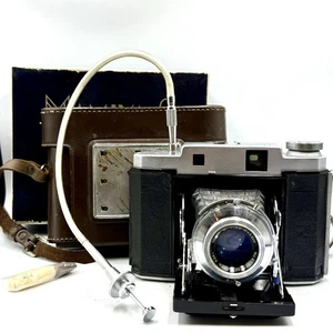 Mamiya Six K2 Medium Format Film Camera - Picture 1 of 22