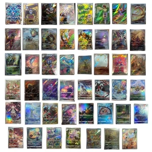 Lotto 47 pezzi carte Pokemon TCG S-Chinese AR - Sun&Moon Holo carte rare quasi nuove - Foto 1 di 1
