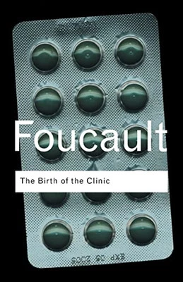 The Birth of the Clinic: An Archaeology of Medic... by Michel Foucault Paperback - Image 1 of 2