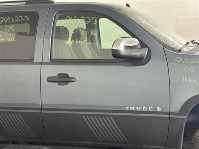 Puerta delantera de pasajero a través de 14/11/10 para 07-11 AVALANCHE 1500 2635447 Foto 1 de 4