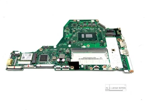 OEM Acer Aspire A615-51 Motherboard Intel Core i5-8250U 4GB Ram NB.GTP11.001 - Picture 1 of 4