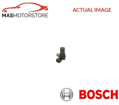 CAMSHAFT POSITION SENSOR BOSCH 0 986 280 439 FOR FORD AUSTRALIA MUSTANG 4.0 - Image 1 of 4
