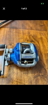 Diawa Viento - Image 1 of 2