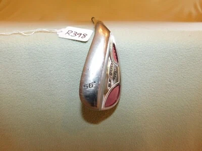 Power Bilt EX-200 Regular Flex Graphite Shaft 56* Wedge 36 Inches R398 - Image 1 of 4