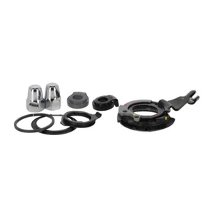 SHIMANO Zubehör für 8-Gang Nexus Rücktr. Sicherungsscheibe,ohne Schelle/Zahnkran - Bild 1 von 1