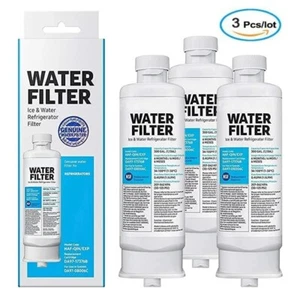 2/3 Pack Samsung DA97-17376B HAF-QIN/EXP DA97-08006C Refrigerator Water Filter - Picture 1 of 9