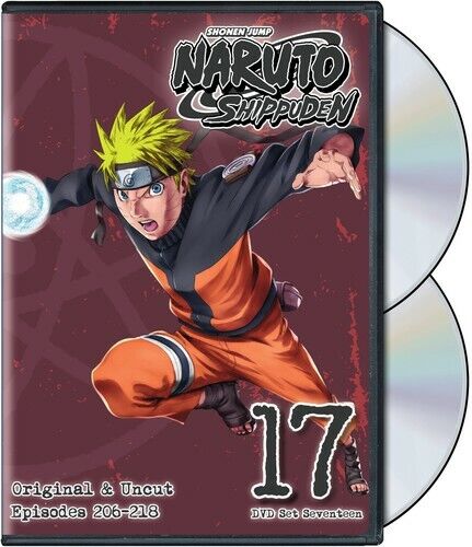 Anime DVD Naruto Shippuden Episode 1-500 Complete English Dub + FREE DVD  FedEx