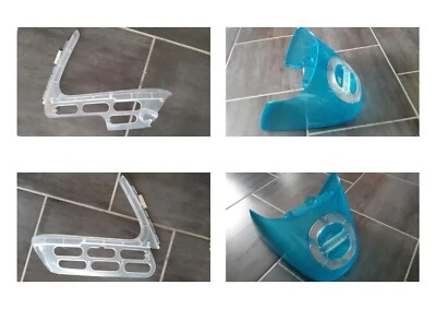 APPLE MAC iMAC g3 " Pièces Détacher " IMAC G3  A VOIR - Imagen 1 de 2