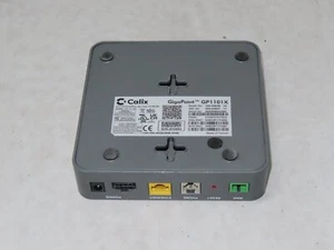 CALIX Gigapoint GP1101X 100-05638 - Picture 1 of 2