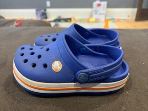 Las mejores ofertas en Zapatos de Bebé Sandalias Crocs Boys | eBay