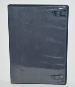 Official Double Disc PS2 Replacement Empty Sony PlayStation 2 DVD Game Case OEM - Picture 1 of 4