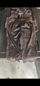 Disney Store Original Star Wars Sergeant Jyn Erso Costume For Girls - Picture 1 of 4