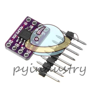 ADUM1201ARZ ADUM1201 Magnetic Isolator Replace Optocouplers Infrared Module - Picture 1 of 4