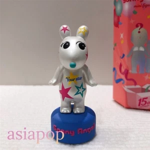 Authentic Sonny Angel 15th anniversary figure Secret Star Robby Designer toy - Picture 1 of 2