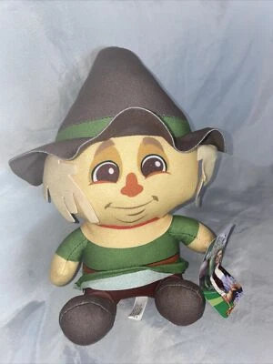 Juguete de peluche de peluche 2018 El Mago de Oz Espantapájaros Foto 1 de 4