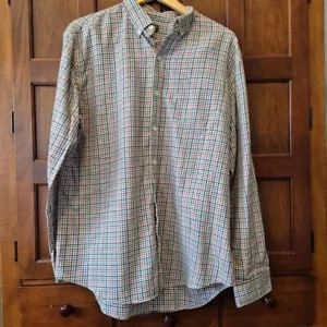 Van Heusen abotonada - Imagen 1 de 5