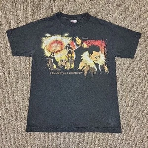 Camiseta Fullmetal Alchemist 2004 Nice Fade Anime Licencia Gráfica Adulto Pequeña - Imagen 1 de 12