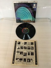 Starlight Concert-Carmen Dragon Conducting The Hollywood Bowl Symphony Orchestra