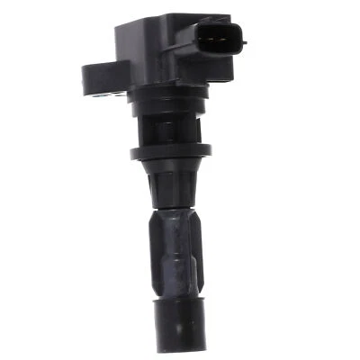 Nuevo sistema de motor bobina de encendido OEM Mazda 2008-2015 Mazda3 Mazda5 LF2L-18-100A Foto 1 de 4