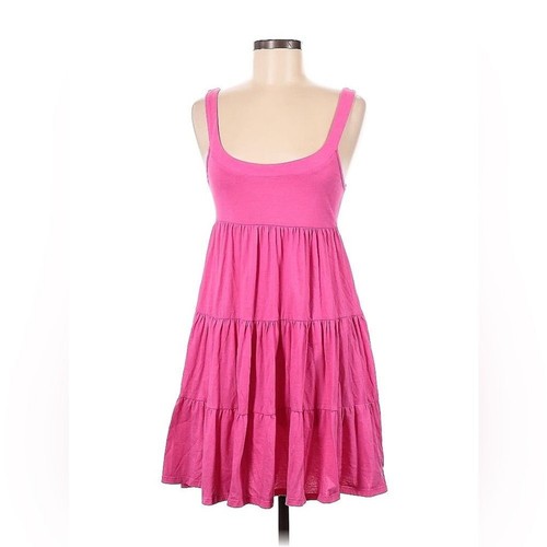 UNDERCOVER Abito estivo a strati Y2K University of ROSA Victoria’s Secret Taglia L