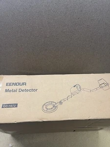 2024 GC1028 Kit Waterproof Metal Detector Deep Beach Sand Hunt Bundle Treasure - Picture 1 of 3