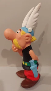 Rare Asterix Soft Plastic Figure, From Asterix le Gaulois, HTF 1967 - Picture 1 of 5