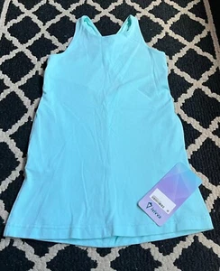 IVIVVA NEW with TAG Most Popular HARD-TO-FIND/DISCONTINUED Paradise Play Dress 7 - Picture 1 of 3