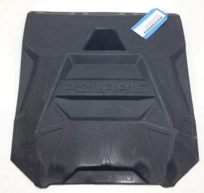 Polaris Snow Flap Switchback Indy XLT SP Voyager 5438788-070 11-19 - Image 1 of 4